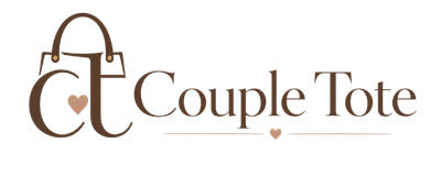 Couple Tote