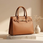 Top Handle Bags