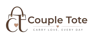 Couple Tote