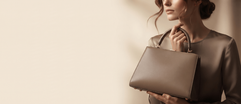 Top Handle Bags